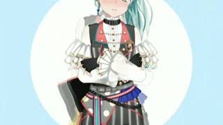 Cooler than me | Sayo Hikawa Edit | BanG Dream