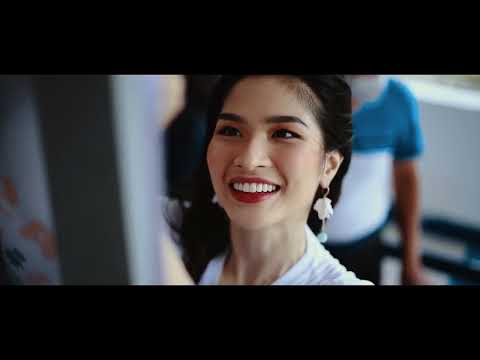 Eco Video of Miss Siniloan Laguna 2023 Yllana Marie Aduana