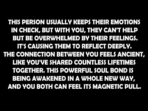 Divine Masculine Discovers the Soul Connection That Binds You Together.. Soulmate / T. F. Revelation