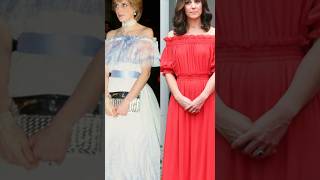 KATE MIDDLETON - Style SECRETS💖(Part 2)