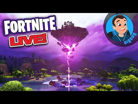 I gotta get started on week 2 in Fortnite Battle Royale By Epic Games!