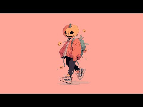 lofi songs for haunted souls 🎃