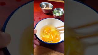 Kenta Shokudo's Shrimp Fried Rice [ASMR] #shorts