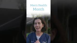 Men's Health Month | Male Infertility