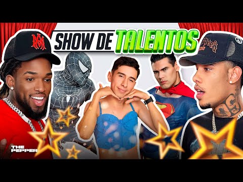 ¡Gana $10,000 con el MEJOR TALENTO! *Concurso de Talentos*🕺🤑