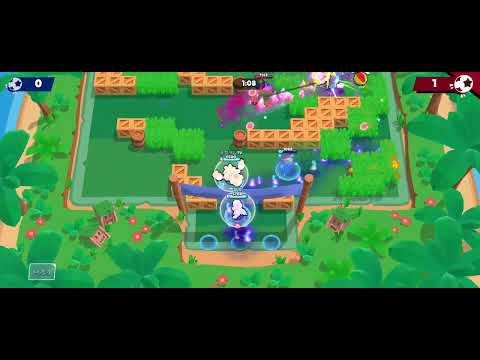 [#brawlstars] 브롤스타즈 레전드 플레이