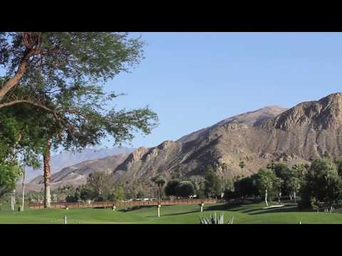 Travel Destination: Palm Desert For Deep Relaxation