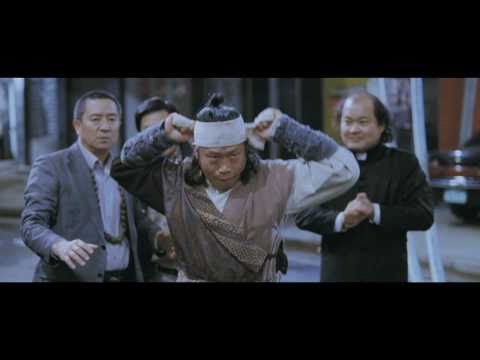 Woochi: The Taoist Wizard 전우치 (2009) HD trailer