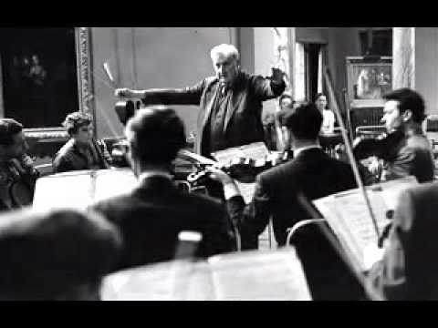 Ralph Vaughan Williams - Five Variants Of Dives And Lazarus