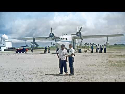 Chuuk 1962-64, Pt 2