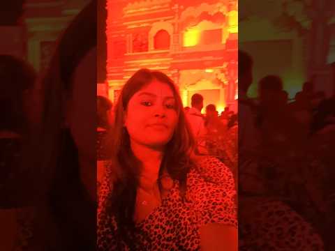 meri maa ke brabar koi nahi.. #shortvideo #trending #song #durgapuja #maa #premmandir #pandal #mana