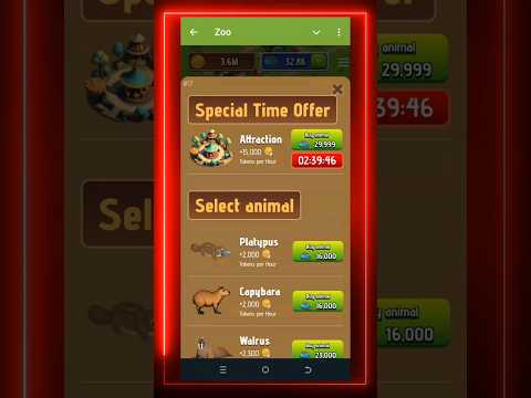 Zoo special time offer l zoo tge l zoo airdrop listing price l zoo price prediction