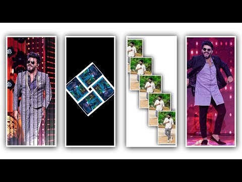 New Trending  BGM Editing in Alight Motion Instagram trending video editing Whatsapp status Telugu