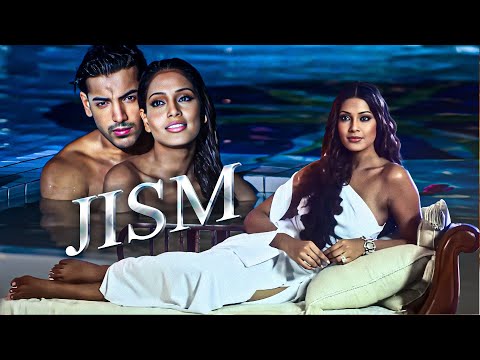 Bipasha Basu's JISM Part 1 Full Movie | Bipasha Basu, John Abraham, Gulshan Grover