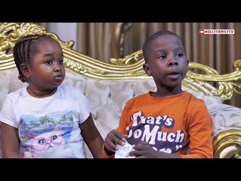 STUBBORN TWINS (Trailer) Kiriku/Ebube Obio/Stephen Odimgbe Trending 2022 Nigerian Nollywood Movie