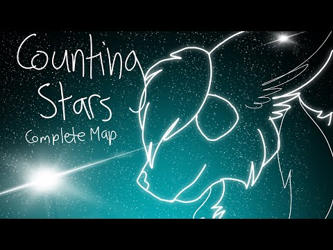 COUNTING STARS MAP/MEP (complete)