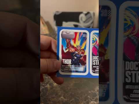 Marvel Go On A Mission Pack #shortsfeed #youtubeshortsvideo #ytshorts #marvel #loblaws