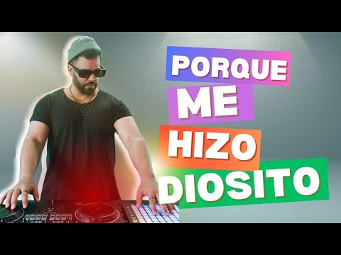 Fleiva Music- Me hizo Diosito (remix)