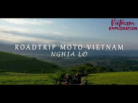 Nghia Lo| Roadtrip Moto Vietnam | Vietnamexploration