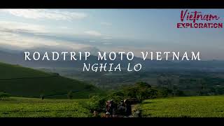 Nghia Lo| Roadtrip Moto Vietnam | Vietnamexploration