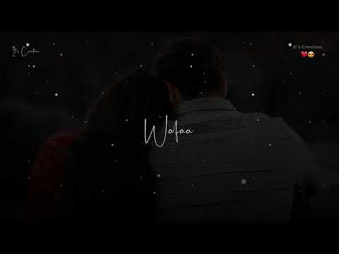 🥀🥀Hai Dil Ye Mera||Arjit Singh||💕Love Status 😘||Love Status 💝||New Song Whatsapp Status❤️🌹