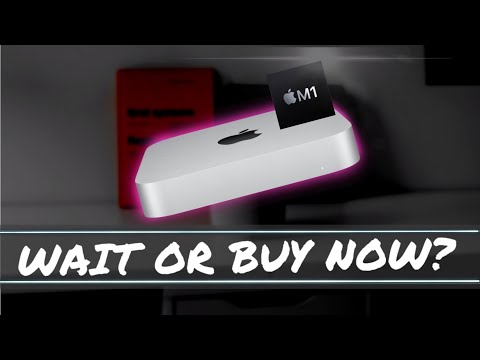 5 Reasons to Buy the Mac Mini M1 | Working from Home