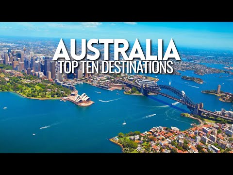 Top 10 Australia Must See Experiences Down Under, according to A Local Australian