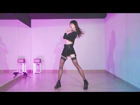 【かや】Gimme×Gimme / KAYA Ver.【踊ってみた】