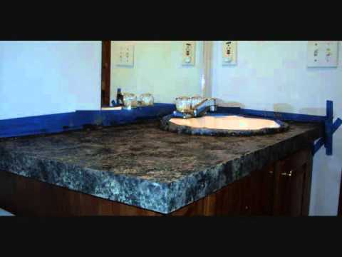 GIANI Granite Countertop Paint