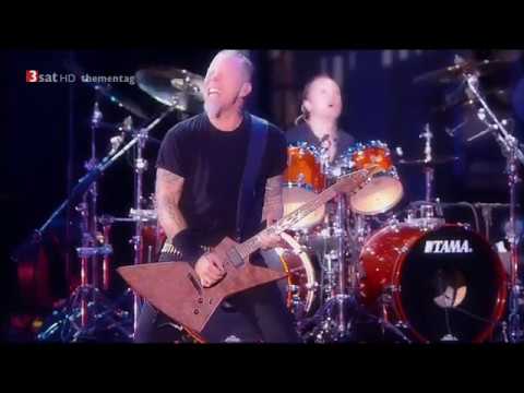 Metallica - Nothing else Matters