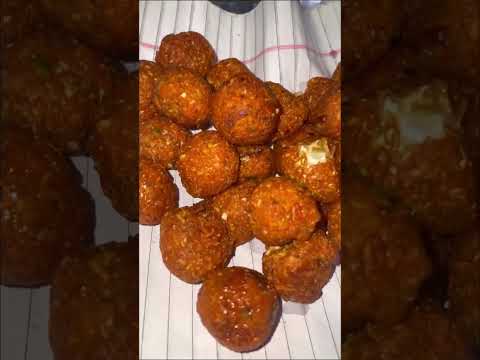 Manchurian Rice combo Recipe. #youtubeshorts #trending #sorts