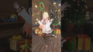 メリークリスマス～！🎄 #VTuber #ホロライブ #音乃瀬奏 #shorts