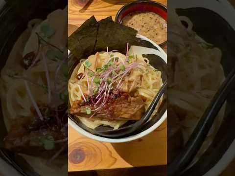 横浜▶︎行列のできるラーメン屋　浜虎🍜