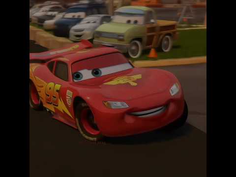 Why he's kinda 🤌😩 #lightningmcqueen #youtube #youtubeshorts #cars #edit #youtuber #youtubeshort