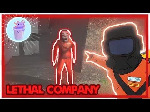 I Added More PTSD to My Collection | Lethal Company With The Boys