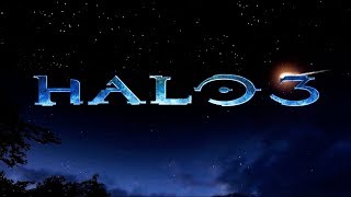 Halo 3 | SDCC Fan-Made Trailer