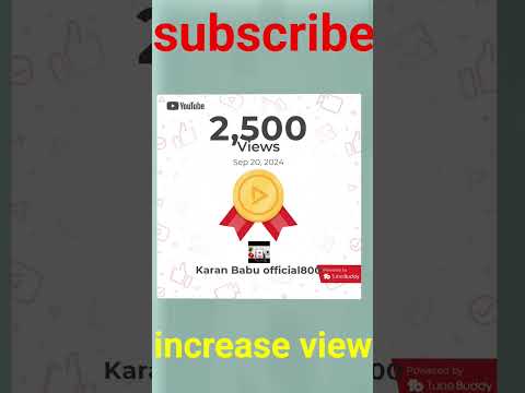 YouTube channel ko monetize kaise karen how to monetize YouTube channel#KaranBabuofficial800#shorts