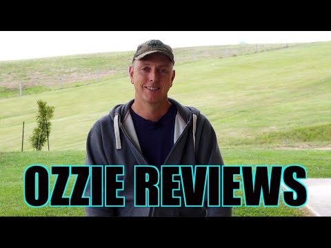 Ozzie Reviews Q & A - Episode #66 (Check out what's new!)