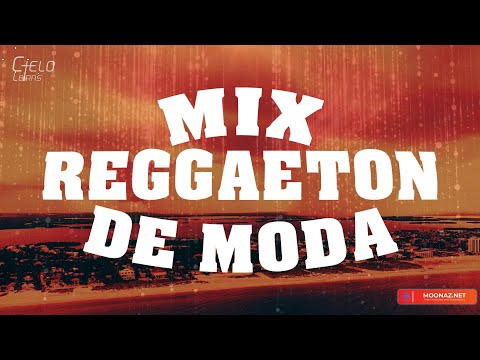 POP LATINO MIX 2024 - REGUETONES 2024 LO MAS NUEVO - MIX CANCIONES REGGAETON 2024