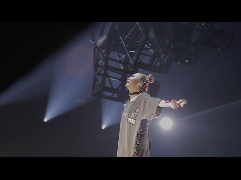 【English】KODA KUMI 20th ANNIVERSARY TOUR 2020 MY NAME IS...