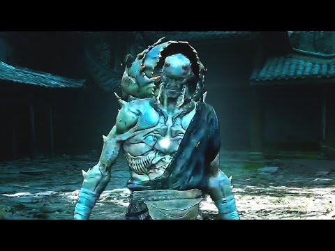 Black Myth Wukong - Commander Beetle Boss Fight | Black Myth Wukong Chapter 4 Bosses