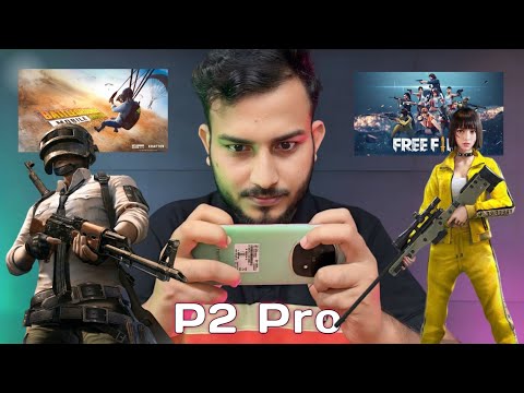 Realme P2 Pro 5G Gaming Test