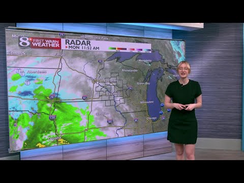 Full Noon Weather 12/30/24