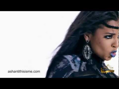 Ashanti The Woman You Love - Official Video Teaser