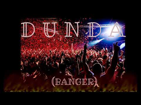 DUNDA ( Banger) - Afro pop 2020 [ prod by mr prodd ]