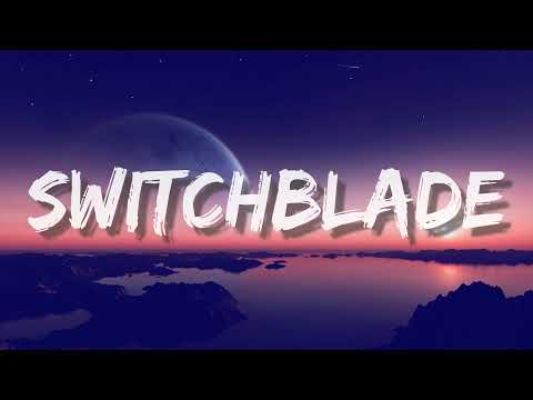 NIKI - Switchblade (Lyrics)