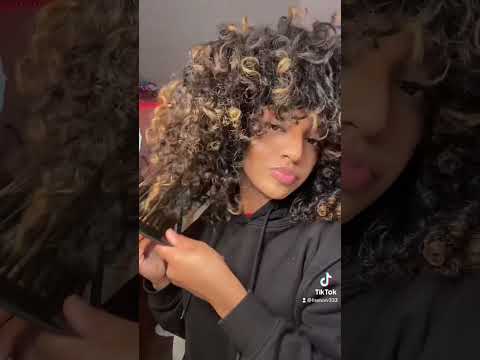 How to Add Volume to Your Hair 💌 - @lissluvv333