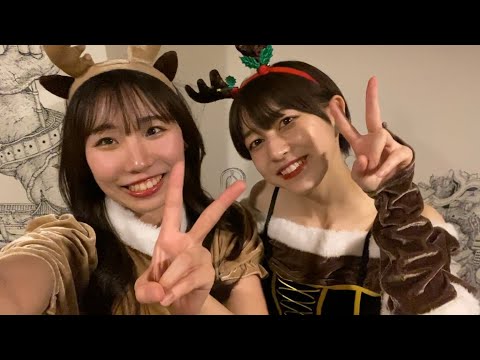 【Vlog】イルミネーションにライブに最高すぎた、、#アイドル #クリスマス