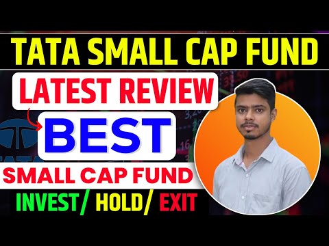 tata small cap fund direct growth review!! tata small cap fund!!