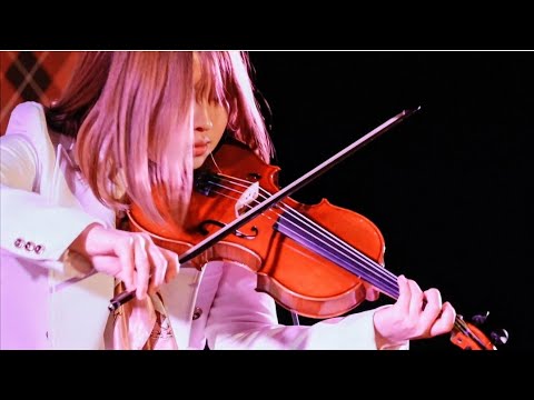 ヴァイオリン「Bright Sky Adventure」UN-STELLA(アンステラ)  UENOクリスマスマーケット2024